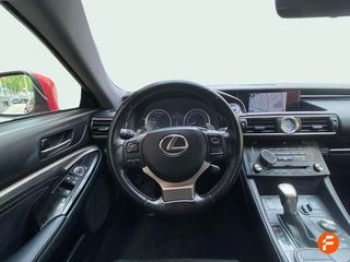 Lexus RC 2.5 RC 300h Executive