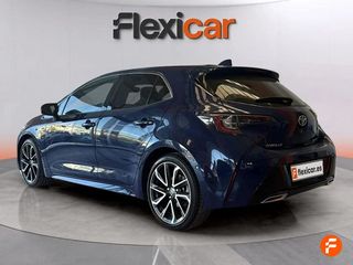 Toyota Corolla 2.0 180H ADVANCE E-CVT