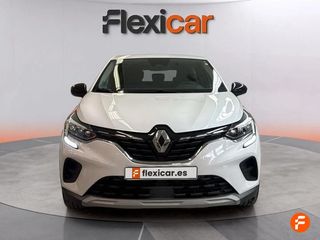 Renault Captur Intens TCe 74kW (100CV) GLP
