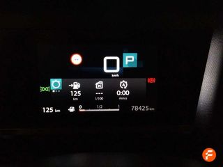 Citroën C4 BlueHDi 130 S&S EAT8 Feel Pack