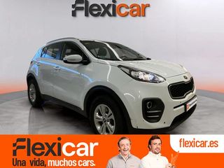 Kia Sportage 1.7 CRDi VGT 85kW Business 4x2 Eco-Dynam