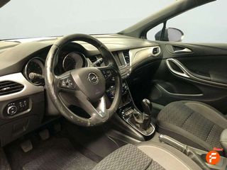 Opel Astra 1.2T SHT 96kW (130CV) Business Elegance