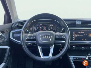 Audi Q3 35 TDI 110kW (150CV) S tronic