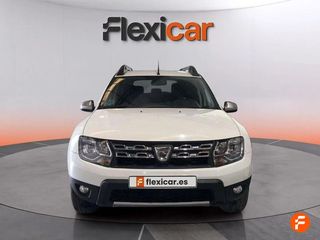 Dacia Duster Ambiance dCi 66kW (90CV) 4X2 EU6