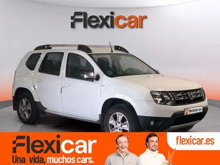 Dacia Duster Ambiance dCi 66kW (90CV) 4X2 EU6