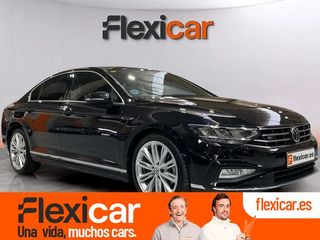 Volkswagen Passat R-Line 2.0 TDI 110kW (150CV) DSG