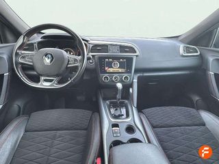 Renault Kadjar Black Ed GPF TCe 117kW (160CV) - EDC
