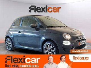 Fiat 500 Sport 1.0 Hybrid 51KW (70 CV)