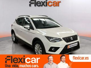 Seat Arona 1.6 TDI 70kW (95CV) Style Ecomotive