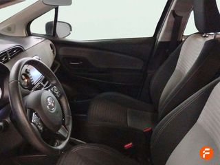 Toyota Yaris 1.5 100H Active Tech