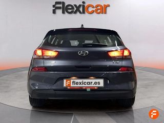 Hyundai i30 1.4 TGDi Go! Plus DCT