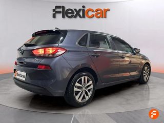 Hyundai i30 1.4 TGDi Go! Plus DCT