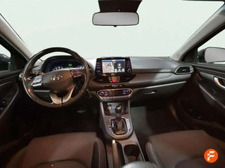 Hyundai i30 1.4 TGDi Go! Plus DCT