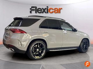 Mercedes GLE GLE 350 de 4MATIC