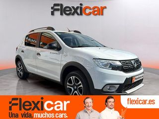 Dacia Sandero Stepway Essential TCE 74kW (100CV) GLP