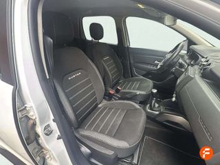 Dacia Duster Essent. TCE 96kW(130CV) 4X2 GPF