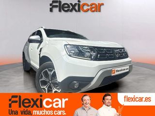 Dacia Duster Essent. TCE 96kW(130CV) 4X2 GPF