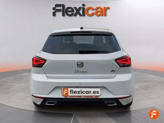 Seat Ibiza 1.0 TSI 85kW (115CV) FR XL