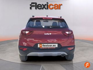 Kia Stonic 1.2 DPi 62kW (84CV) Concept