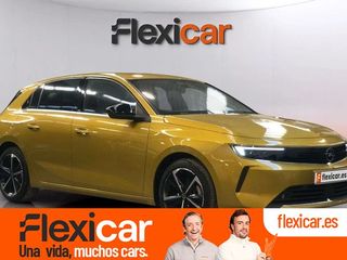 Opel Astra 1.2T XHT 96kW (130CV) Elegance