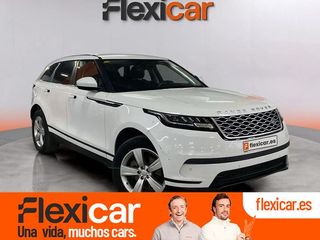 Land-Rover Range Rover Velar 2.0 D180 132kW (180CV) 4WD Auto