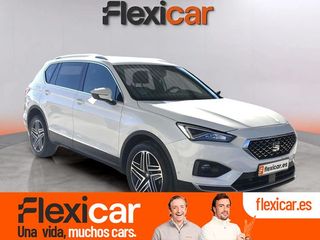Seat Tarraco 2.0 TDI 110kW S&S Xcellence GO