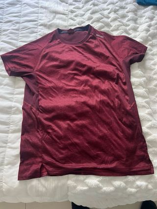 Lote 7 Camisetas Deportivas Hombre