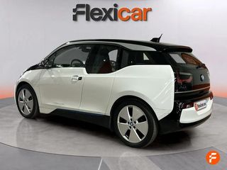 BMW i3 120ah