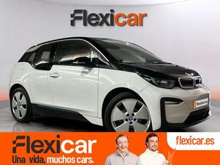 BMW i3 120ah
