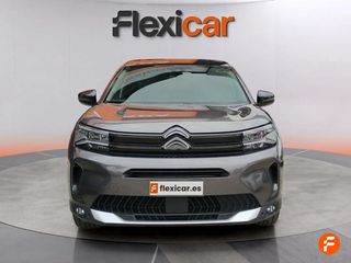 Citroën C5 Aircross BlueHdi 96kW (130CV) S&S EAT8 Max