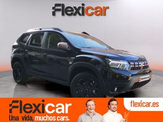 Dacia Duster Extreme TCE 110kW (150CV) 4X2 EDC