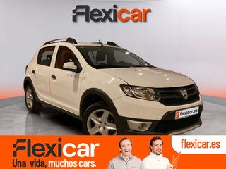 Dacia Sandero Stepway dCi 90
