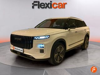 Jaecoo 7 1.6T 108kW (145CV) DCT Select