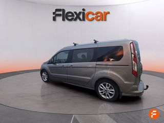 Ford Tourneo Connect 1.5 TDCi 88kW (120CV) Titanium