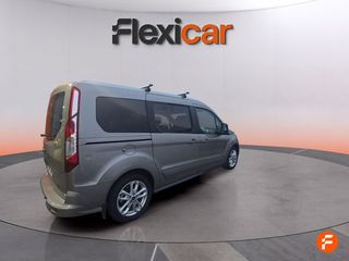 Ford Tourneo Connect 1.5 TDCi 88kW (120CV) Titanium