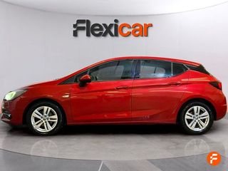 Opel Astra 1.2T SHT 96kW (130CV) Business Elegan ST