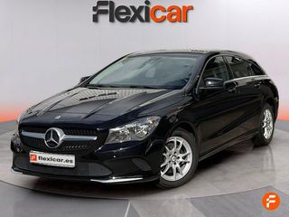 Mercedes Clase CLA MERCEDES CLA 180 d