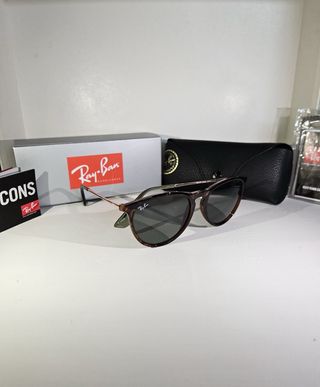 Occhiali Ray Ban Erika Havana