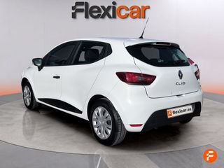 Renault Clio Life 1.2 16v 55kW (75CV)