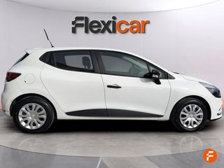 Renault Clio Life 1.2 16v 55kW (75CV)
