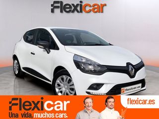Renault Clio Life 1.2 16v 55kW (75CV)