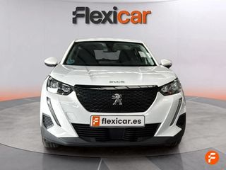 Peugeot 2008 Active BlueHDI 81kW (110CV)