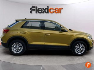 Volkswagen T-Roc Advance 1.6 TDI 85kW (115CV)
