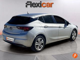 Opel Astra 1.2T SHL 81kW (110CV) 2020