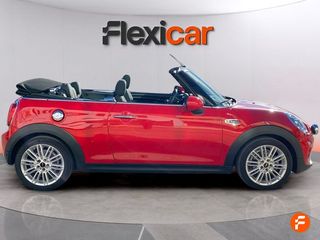 MINI Cooper COOPER CABRIO