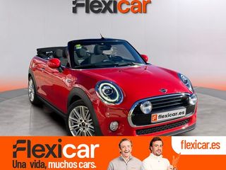 MINI Cooper COOPER CABRIO