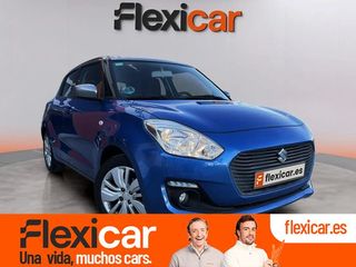 Suzuki Swift 1.2 GLE