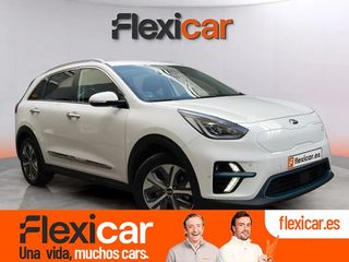 Kia Niro e-Niro 100kW (136CV) Concept