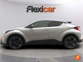 Toyota C-HR 2.0 180H GR Sport
