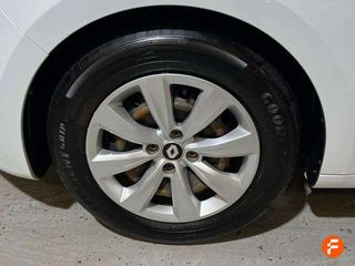 Renault Clio Business Blue dCi 74kW (100CV)